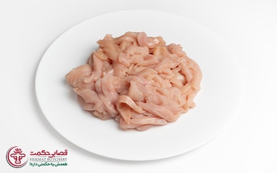 چیکن استراگانف