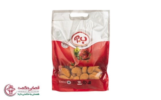 میگو سوخاری ب آ