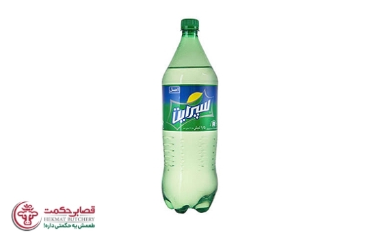 اسپرایت 1.5 لیتر