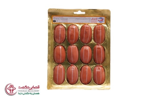 کوکتل شکاری آندره