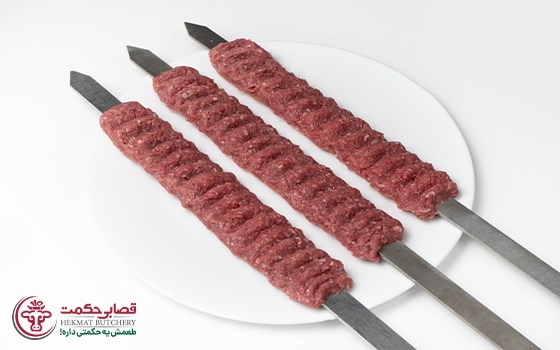 کباب کوبیده