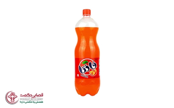 فانتا 1.5 لیتر