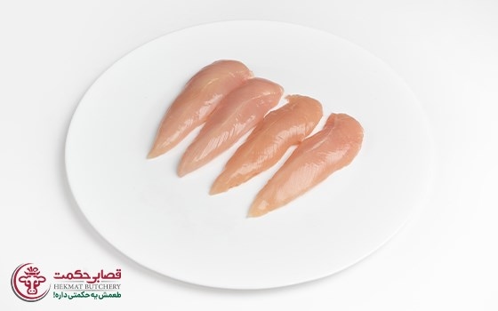 فیله مرغ