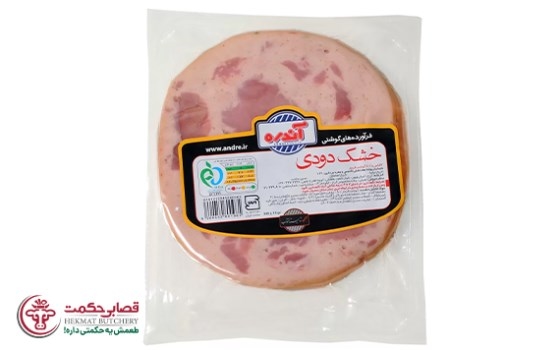خشک دودی آندره