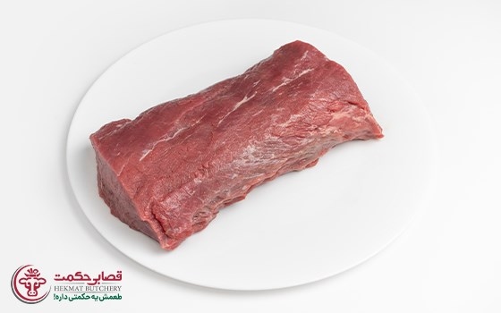 گوشت راسته گوساله