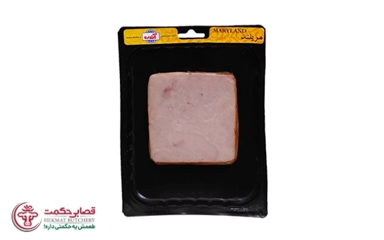 مریلند آندره