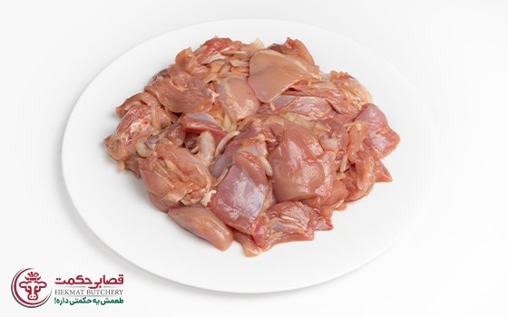 جوجه کباب ران کلاسیک