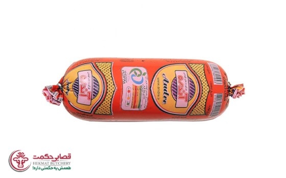 خشک خانواده آندره