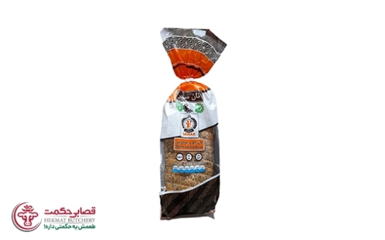 نان تست جو و جو دوسر