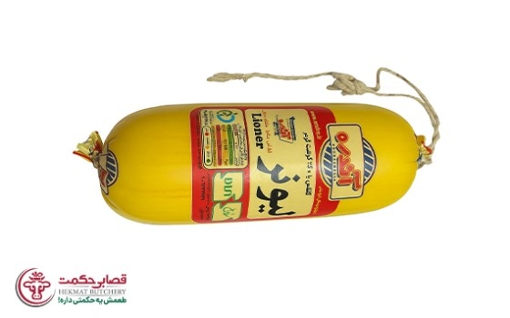 لیونر خانواده آندره