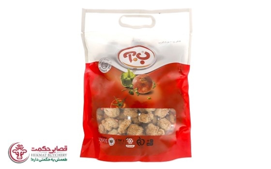 قارچ سوخاری ب آ