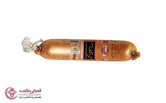 کراکف پنیر آندره