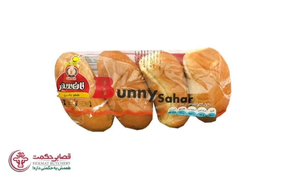 نان بانی سحر