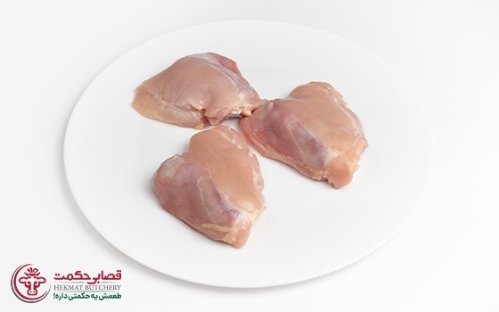 مغز ران مرغ