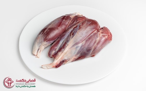 ماهیچه گوساله