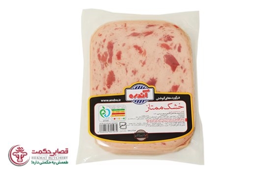 خشک ممتاز آندره