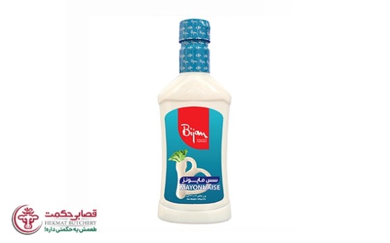 سس مایونز بیژن