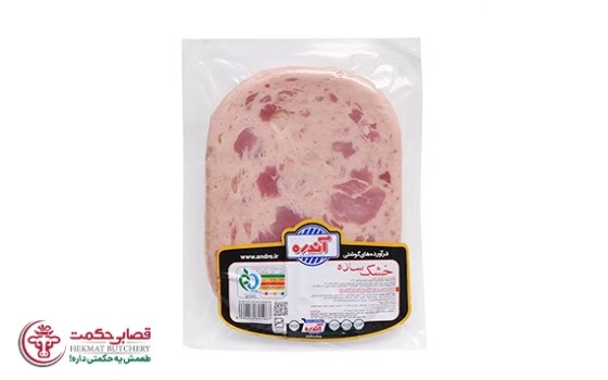 خشک ساده آندره