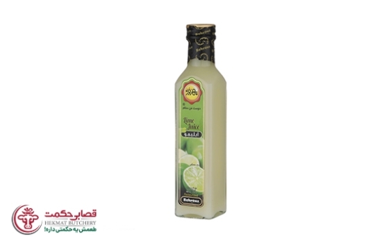 آب لیموترش بهروز 510 گرم