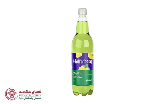 موهیتو هوفنبرگ 1 لیتر