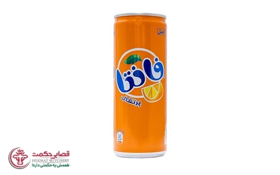 فانتا قوطی