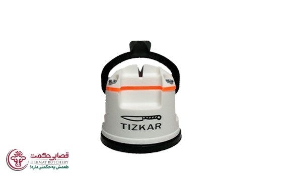 چاقو تیز کن
