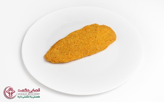 شنیتسل کره ای