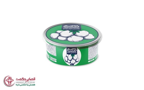 پنیر توپی موزارلا کالین