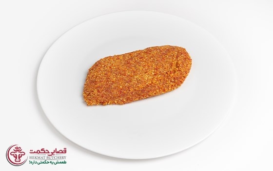 شنیتسل سالسا