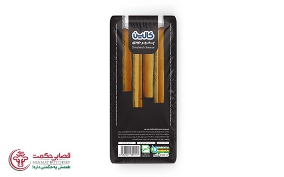پنیر دودی کالین