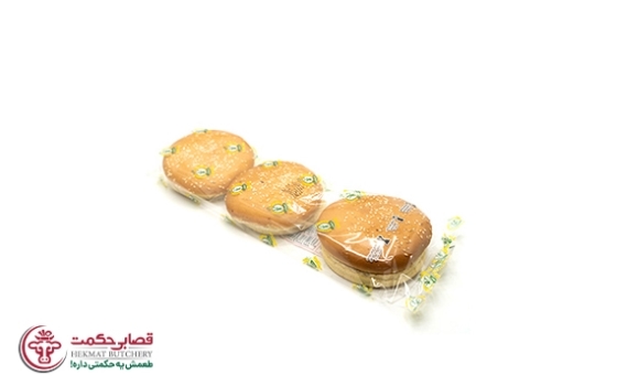 نان مک اورجینال سحر