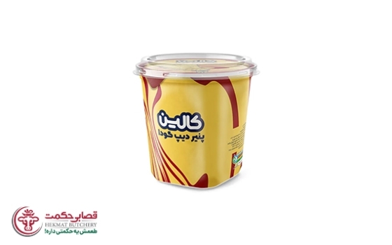 دیپ پنیر گودا کالین